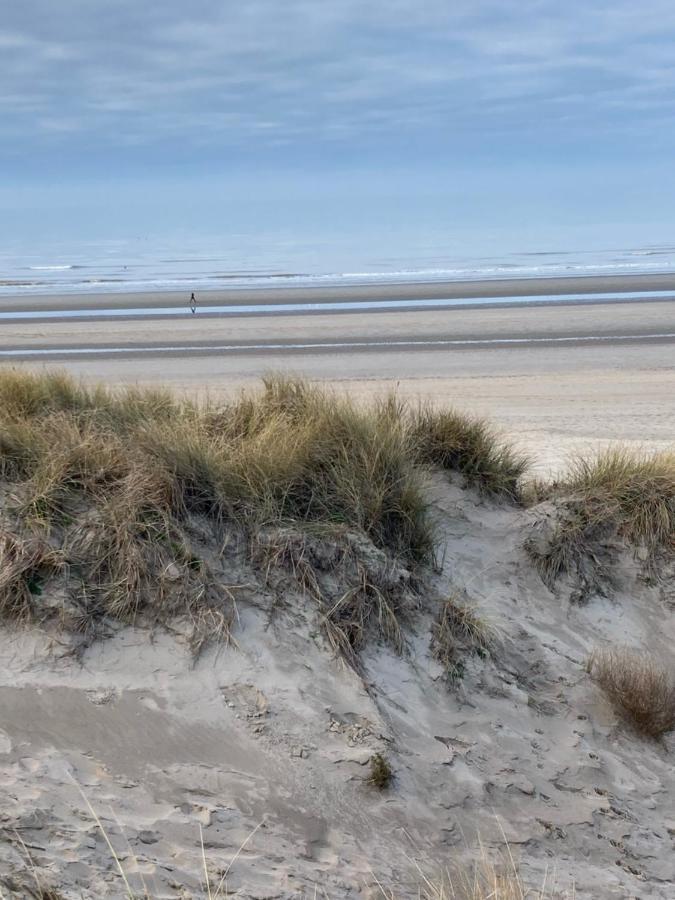 Strandstudio In Hartje *