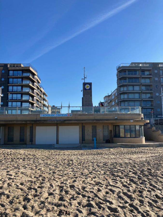 Strandstudio In Hartje