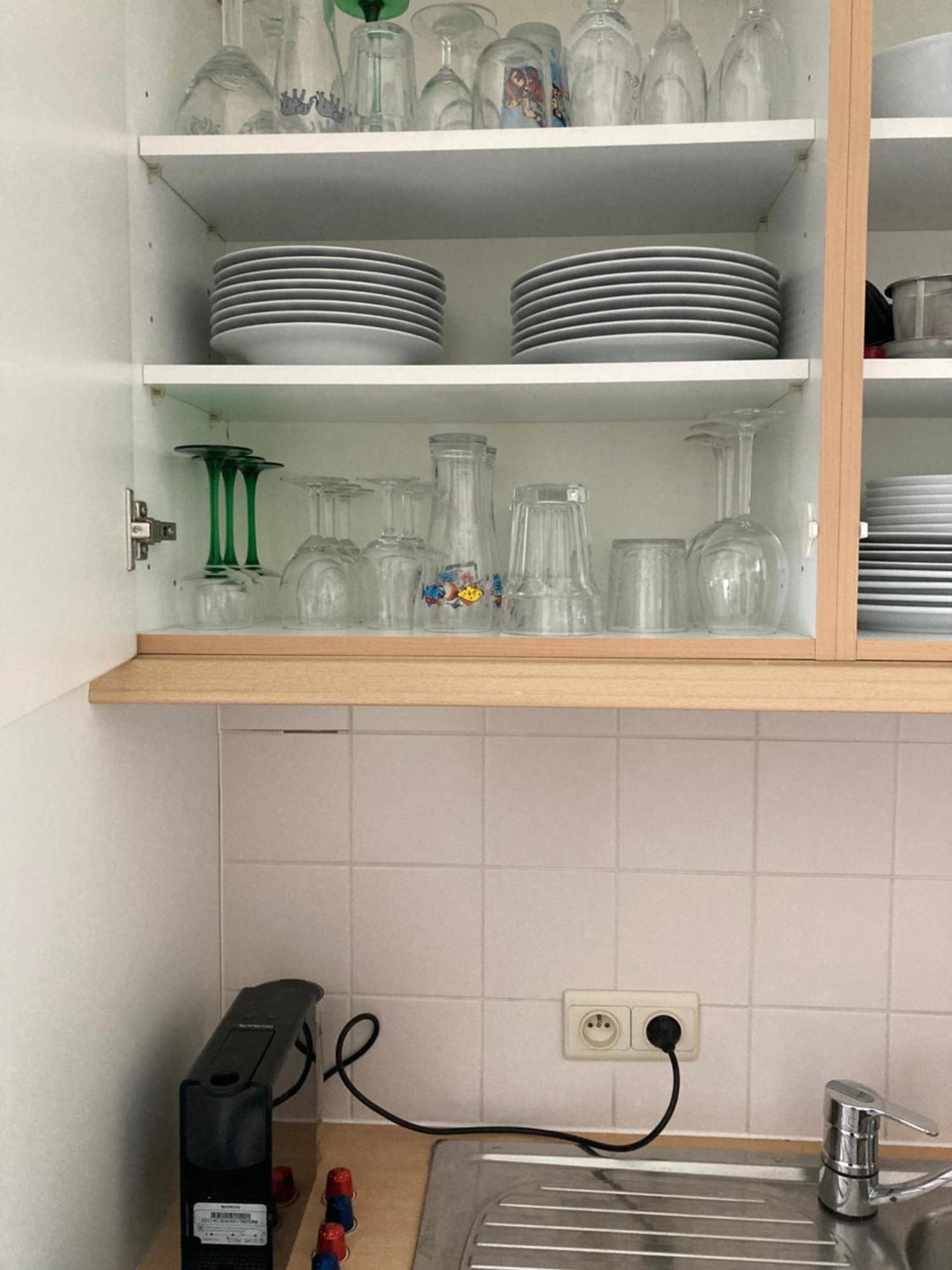 Apartamento Strandstudio In Hartje